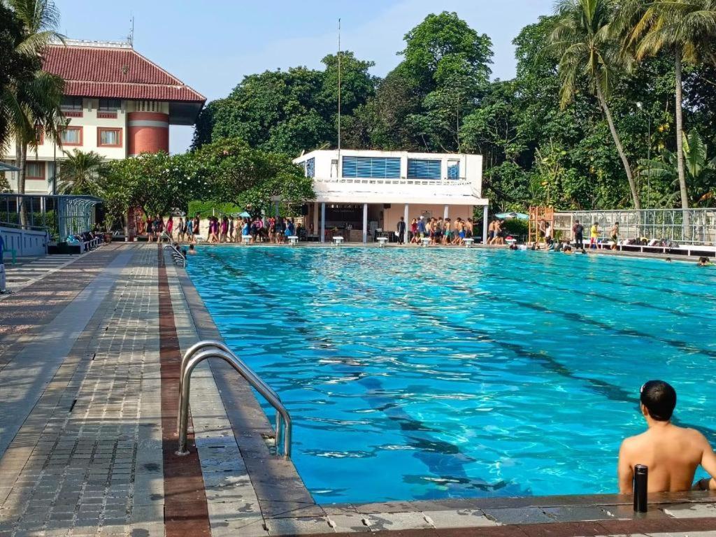 Hotel Bumi Wiyata