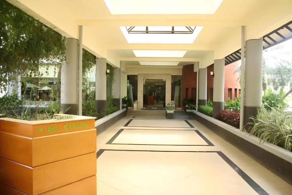 Bumi Wiyata Hotel Depok