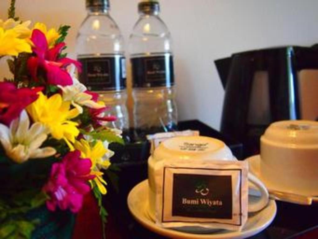 Bumi Wiyata Hotel 3*