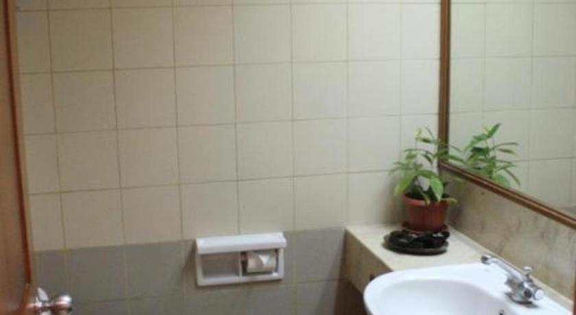 Hotel Bumi Wiyata 3*