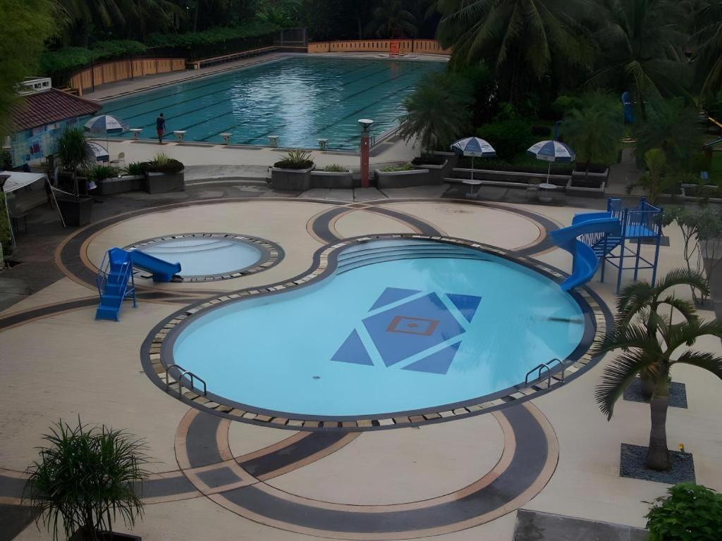 Hotel Bumi Wiyata